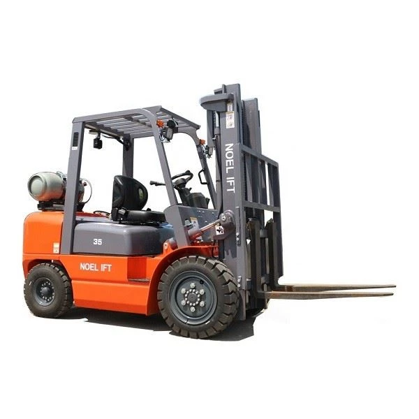 3tons LPG Forklift