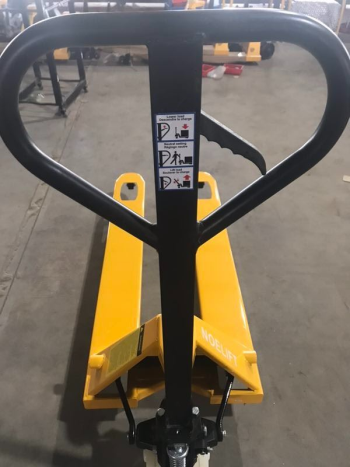 Hágæða 2000 kg Carretilla De Mano