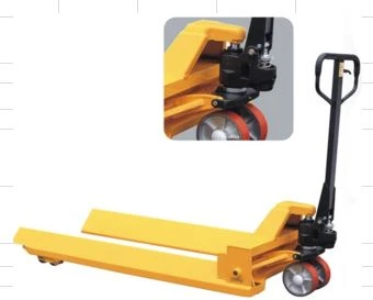 Handbrettistjakkur með 2000kg/3000kg/5000kg